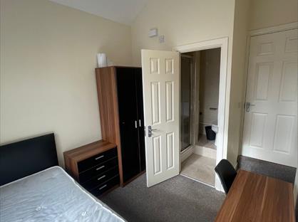 Room in a Shared House, Lower Ford Street, CV1