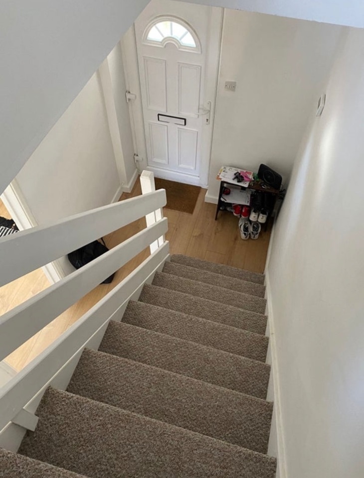 Bracknell Room in a Shared House, Frensham, RG12 To Rent Now for £