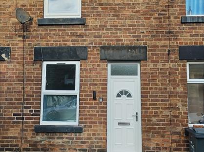 2 Bed Terraced House, Blythe Street, S73