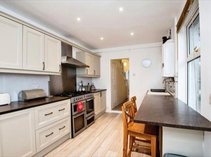 Room in a Shared House, Invicta Road, ME12