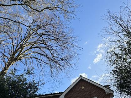 5 Bed Bungalow, Lucknow Drive, NG3