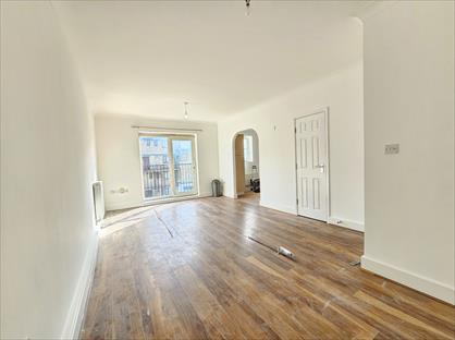 2 Bed Flat, Northwold Road, E5