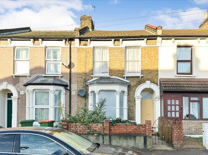 1 Bed Flat, Evesham Road, E15