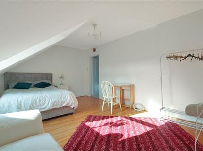 Bedsit, Willingdon Road, BN21