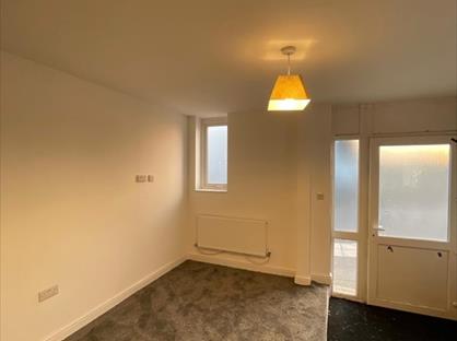 1 Bed Flat, Blackburn Street, M26