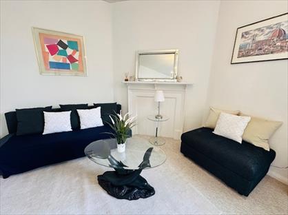 1 Bed Flat, Chelsea, SW3