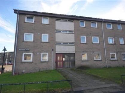 1 Bed Flat, Hayton Road, AB24