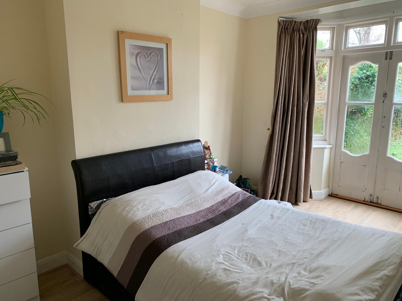 London 3 Bed Terraced House, Granville Road, SW18 To Rent Now for £2,700.00 p/m