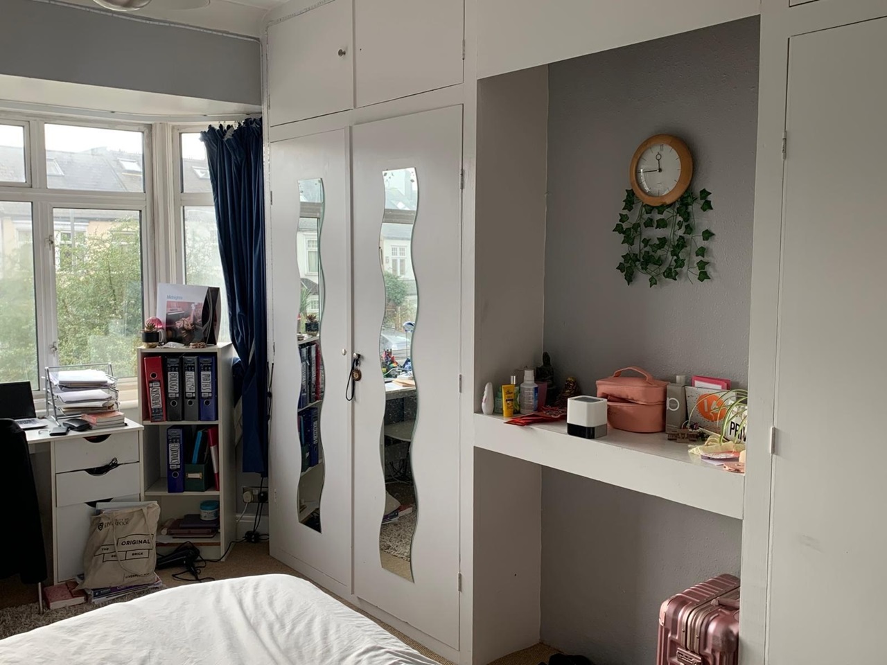 London 3 Bed Terraced House, Granville Road, SW18 To Rent Now for £