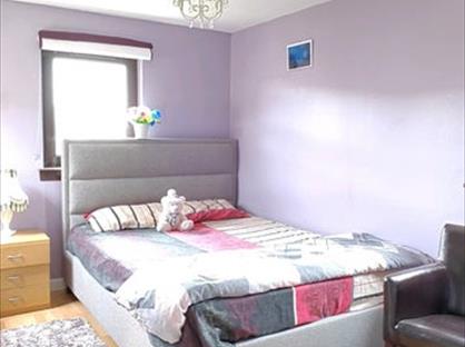 Room in a Shared House, Overton Crescent, EH53