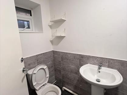 1 Bed Flat, Blackburn Street, M26