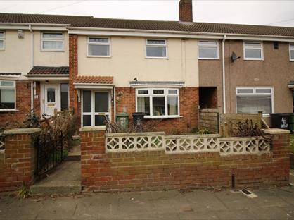 4 bed terraced house for rent in 4 Bed Terraced House, Wilder Grove, TS25