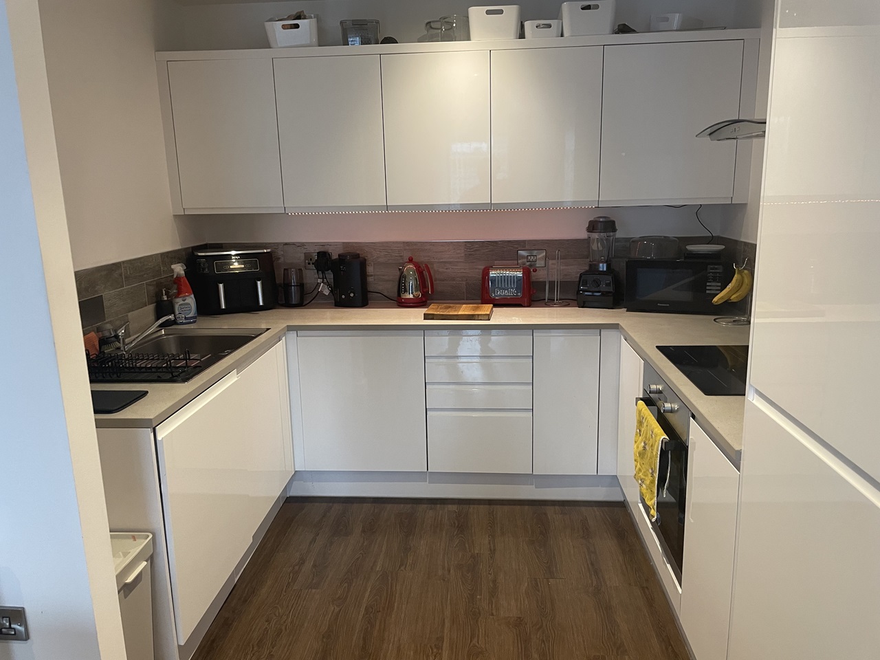 Additional image 7 of 1 Bed Flat, Popworks Building Ancoats, M4, N1 7GU