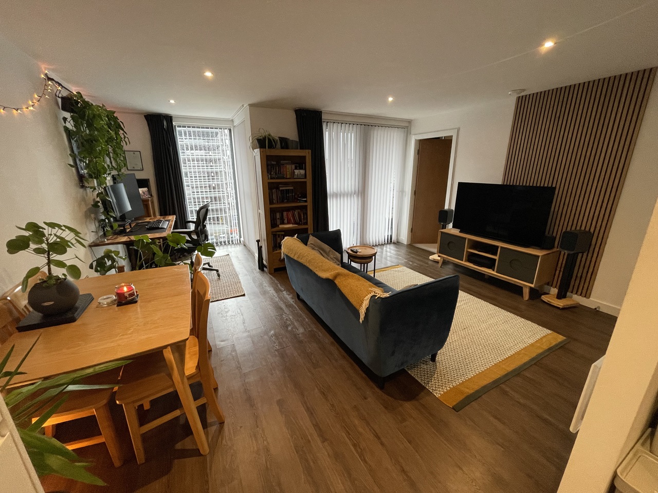 Additional image 3 of 1 Bed Flat, Popworks Building Ancoats, M4, N1 7GU