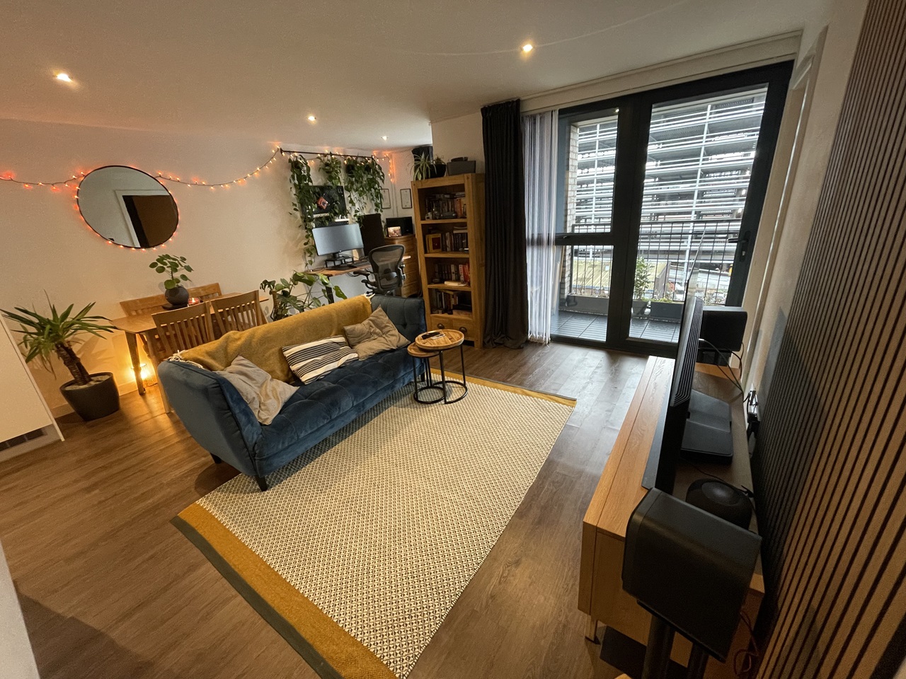 Additional image 2 of 1 Bed Flat, Popworks Building Ancoats, M4, N1 7GU