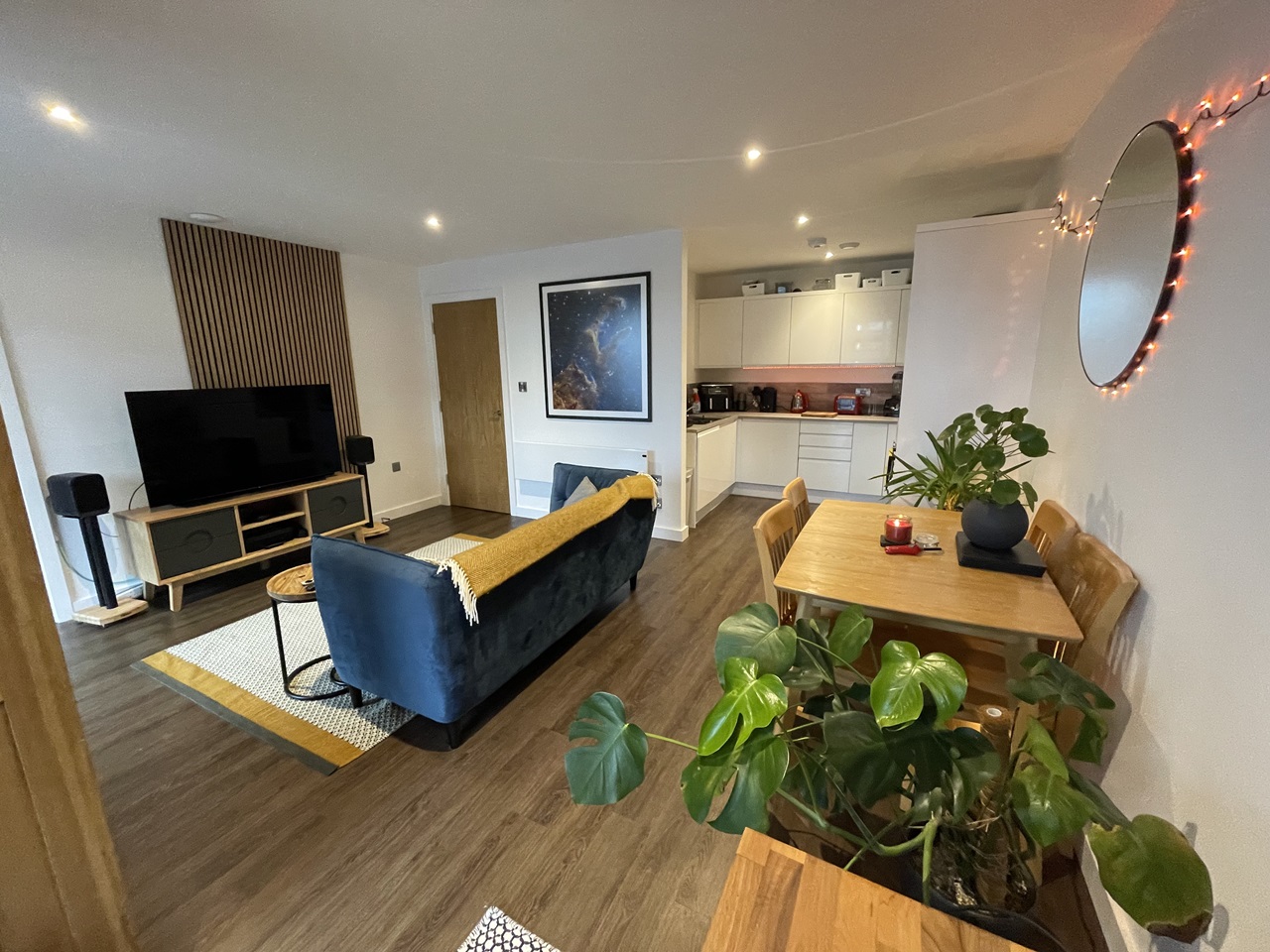 Additional image 4 of 1 Bed Flat, Popworks Building Ancoats, M4, N1 7GU