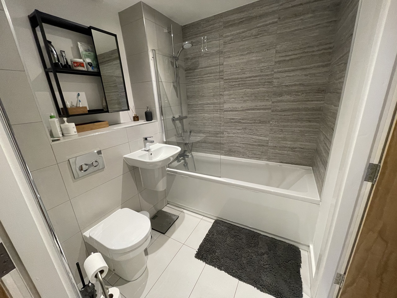 Additional image 10 of 1 Bed Flat, Popworks Building Ancoats, M4, N1 7GU