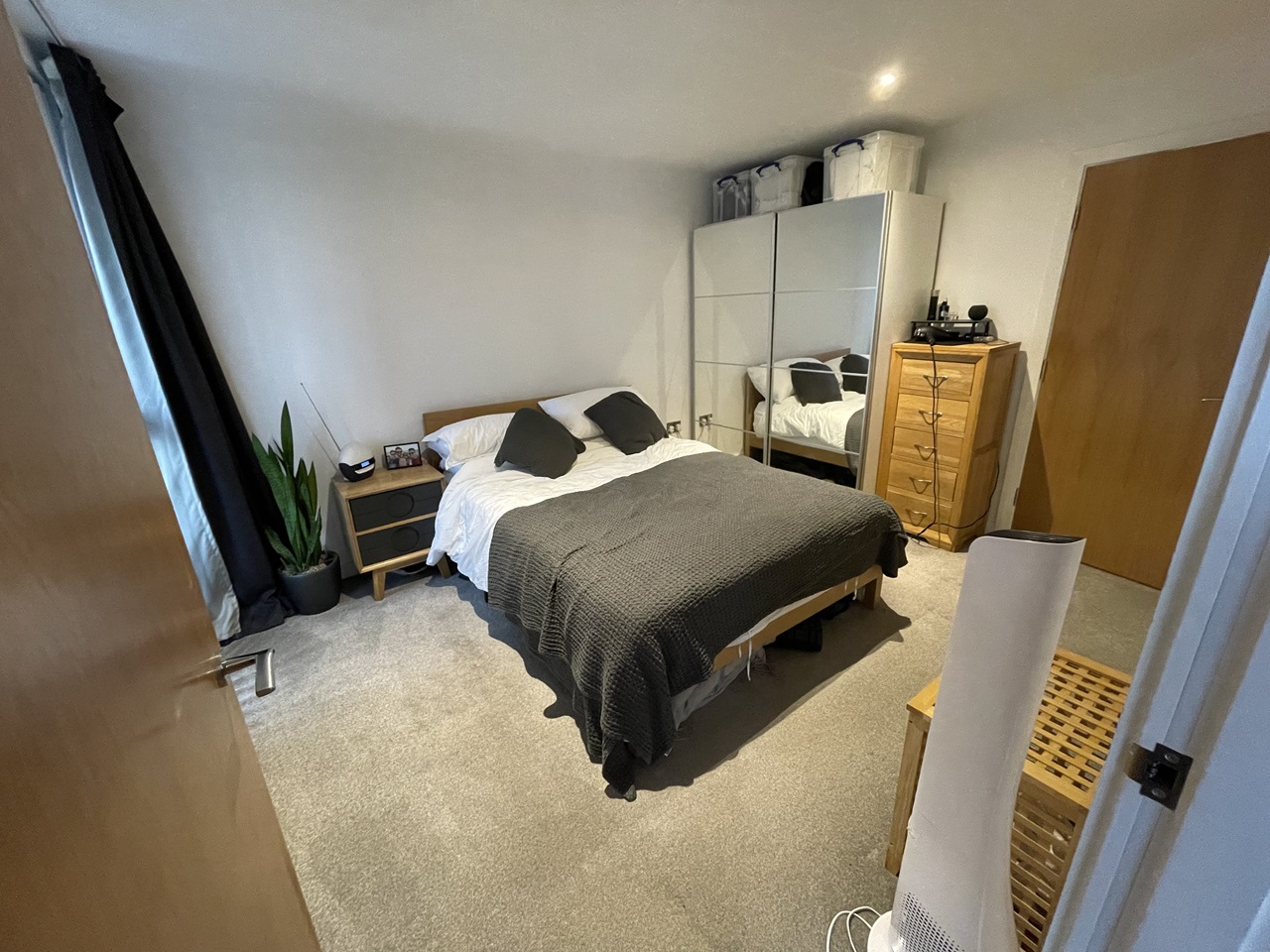 Additional image 8 of 1 Bed Flat, Popworks Building Ancoats, M4, N1 7GU