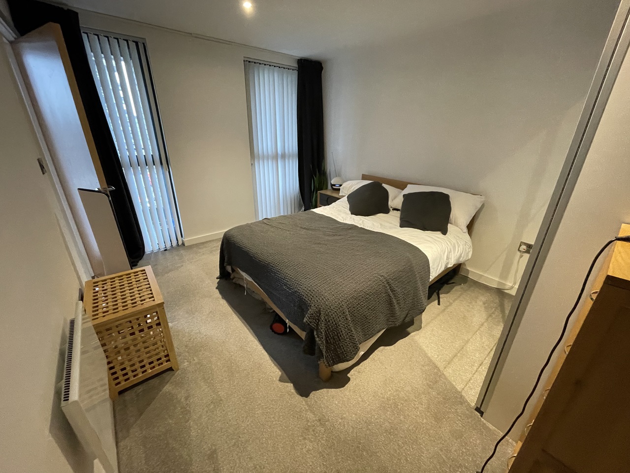 Additional image 9 of 1 Bed Flat, Popworks Building Ancoats, M4, N1 7GU