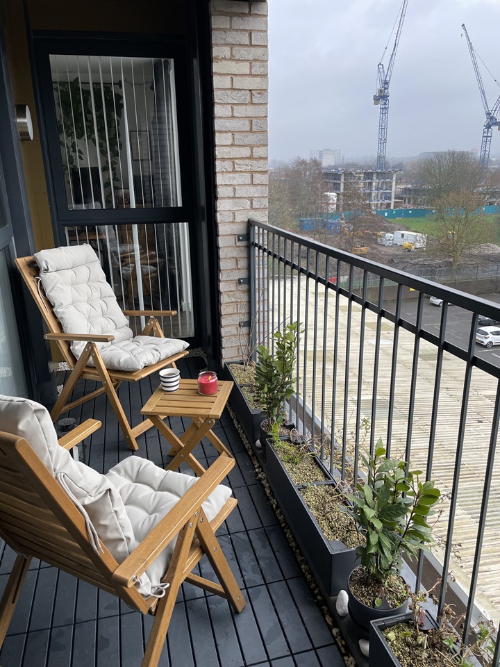 Additional image 12 of 1 Bed Flat, Popworks Building Ancoats, M4, N1 7GU