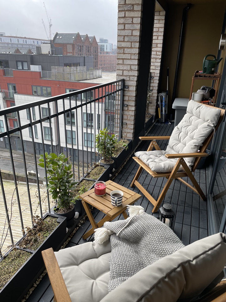 Additional image 15 of 1 Bed Flat, Popworks Building Ancoats, M4, N1 7GU