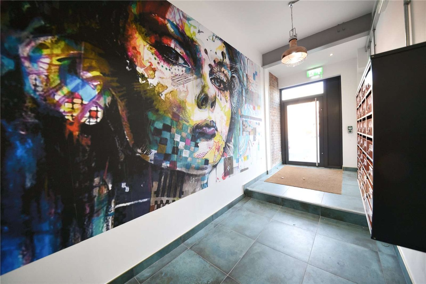 Additional image 16 of 1 Bed Flat, Popworks Building Ancoats, M4, N1 7GU