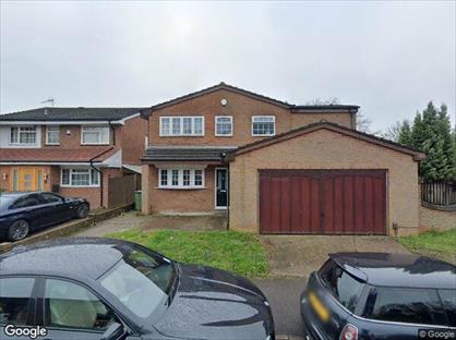Room in a Shared House, Chestwood Grove, UB10