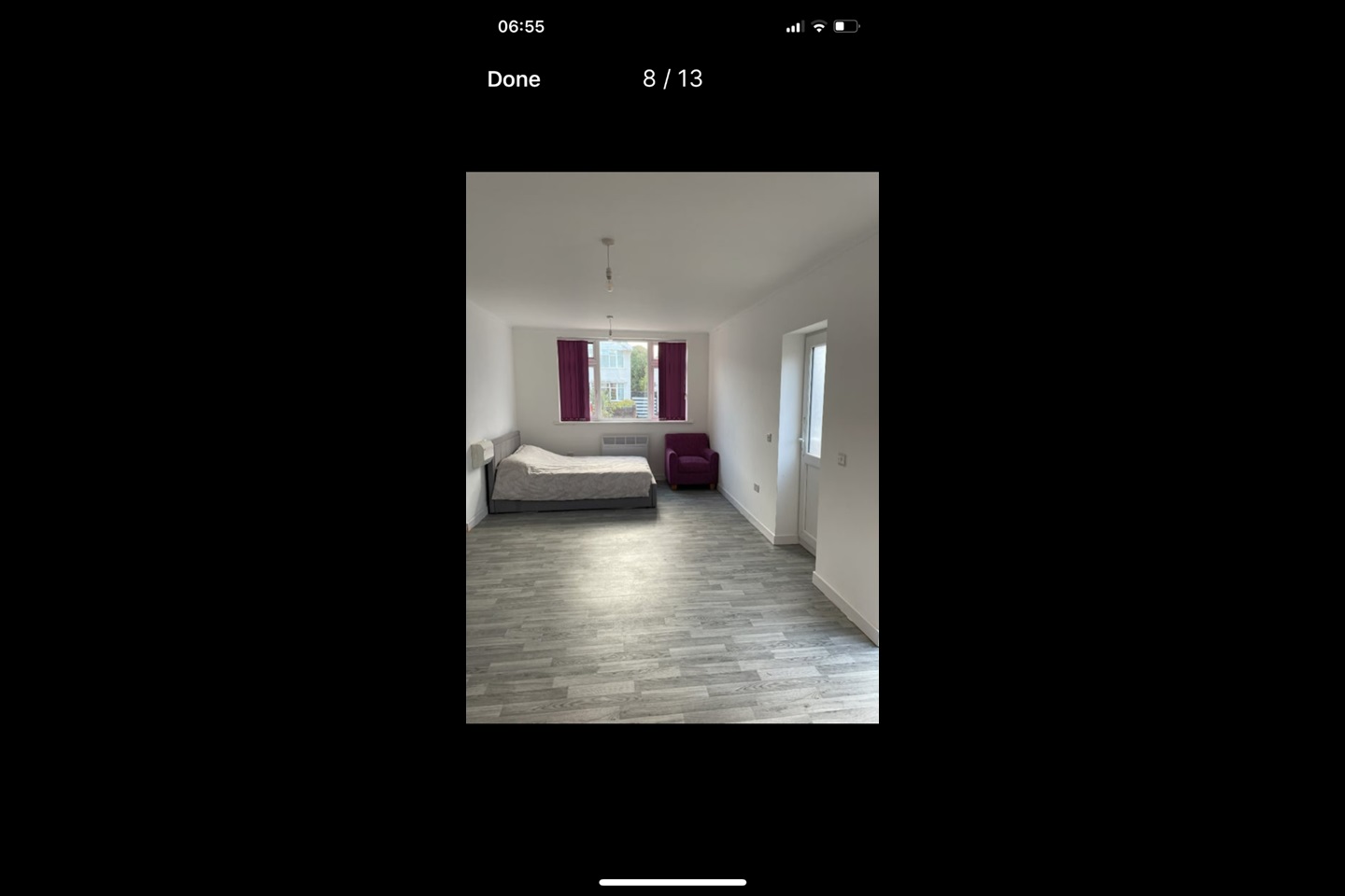 Additional image 2 of Studio Flat, Southampton, SO19, N1 7GU