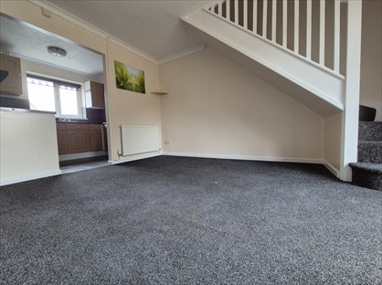 2 Bed Terraced House, Brynheulog, CF23