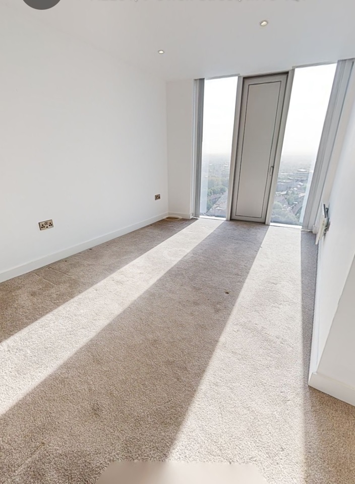 Deansgate 2 Bed Flat, Manchester, M15 To Rent Now for £2,350.00 p/m