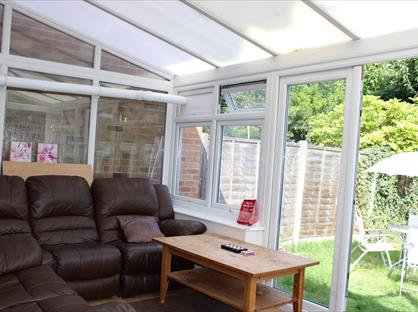 Room in a Shared House, Parklands Drive, CM1