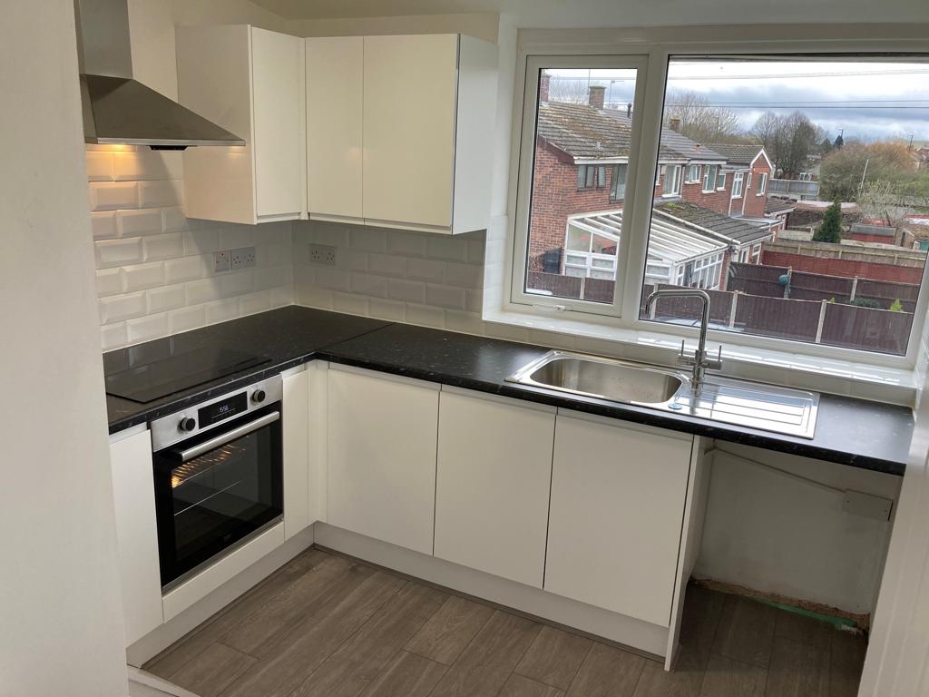 Longford, Coventry 2 Bed Vinecote Road, CV6 To Rent Now