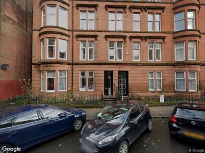 2 Bed Flat, West Princes Street, G4