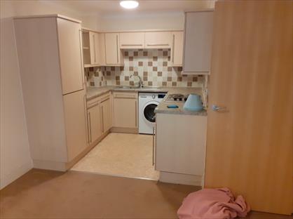 1 Bed Flat, The Larches, TN37