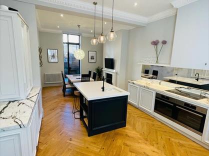 Room in a Shared House, Camberwell Grove, SE5
