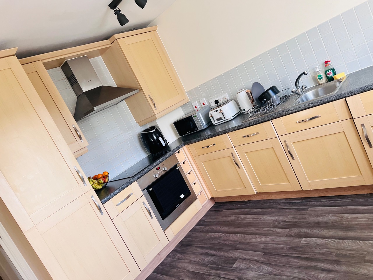 Welwyn Garden City Room in a Shared Flat, Welwyn Garden City, AL8