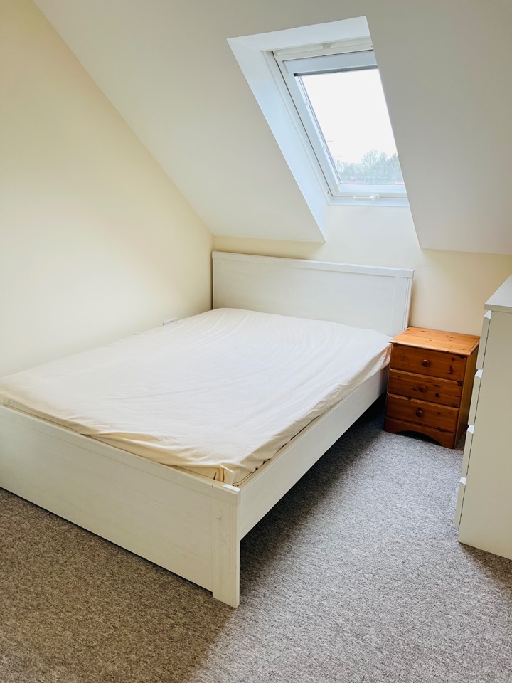 Welwyn Garden City Room in a Shared Flat, Welwyn Garden City, AL8