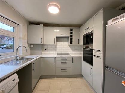 1 Bed Flat, Penge, SE20