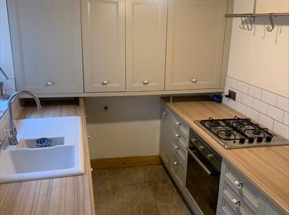 2 Bed Flat, Sillwood Place, BN1