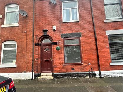 3 Bed Terraced House, Catherine Street West, M34