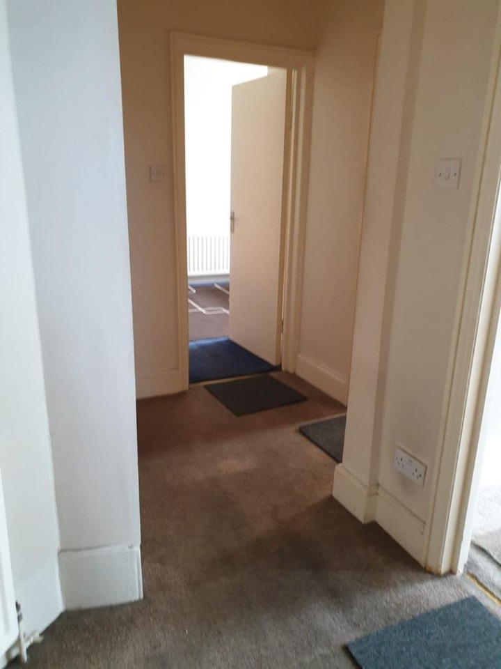 London 1 Bed Flat, Streatham Common North, SW16 To Rent Now for £