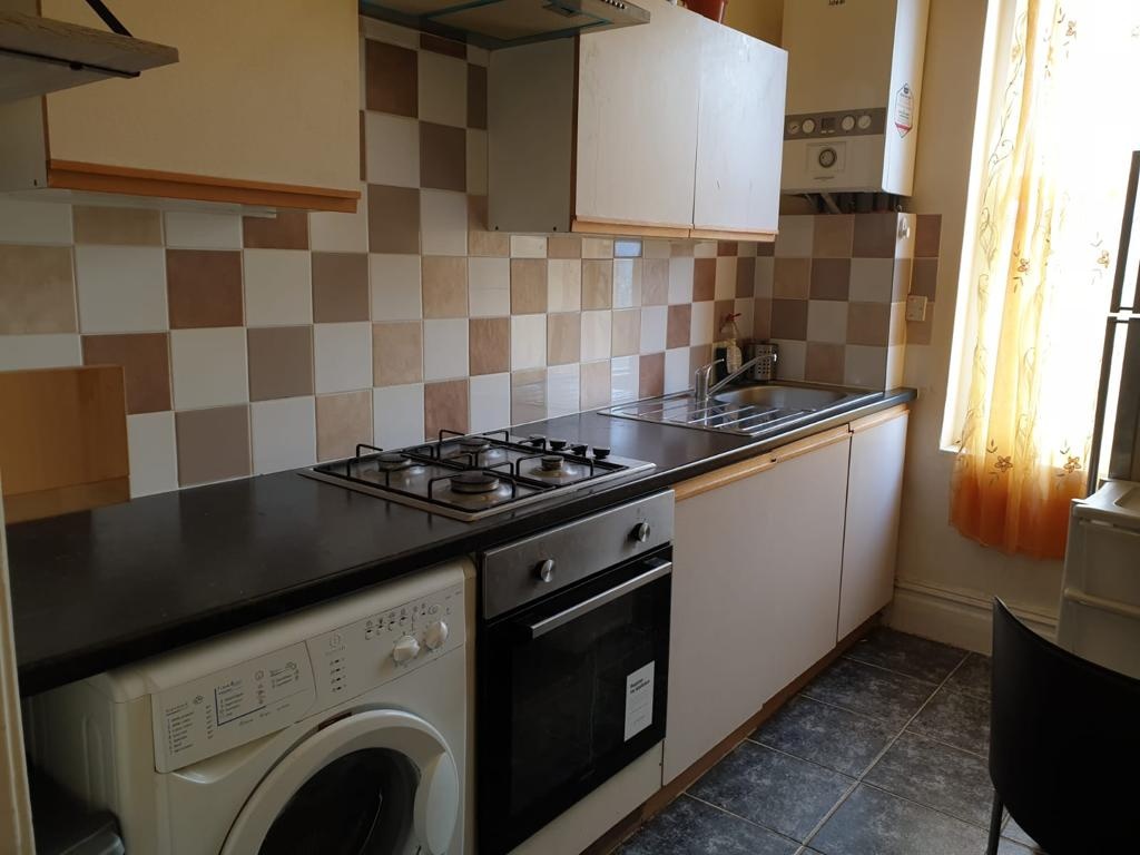 London 1 Bed Flat, Streatham Common North, SW16 To Rent Now for £