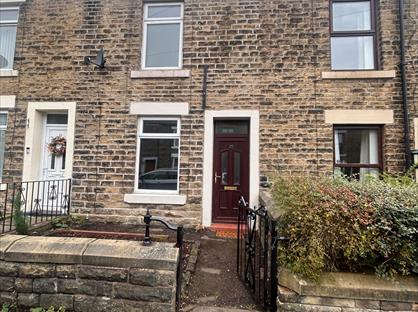 2 Bed Terraced House, John Street, SK13