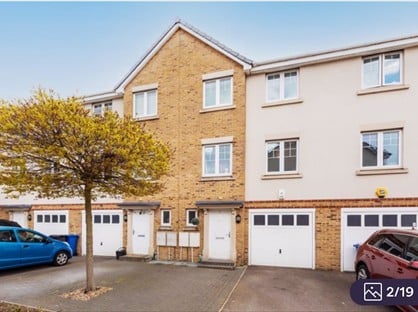 5 Bed Terraced House, Kingsquarter, SL6