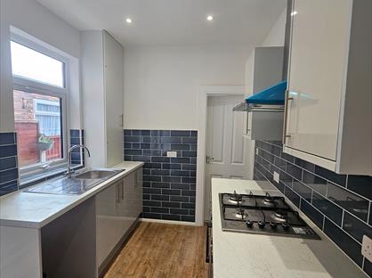 3 Bed Terraced House, Crewe, CW1