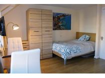 Studio Flat, Bernhart Close, HA8