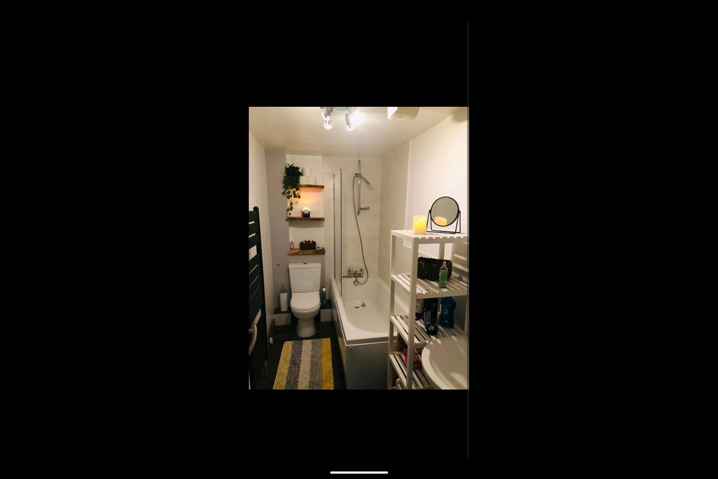 Additional image 3 of 2 Bed Flat, Regency Square, BN1, N1 7GU