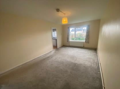 1 Bed Flat, Sycamore House, SE20