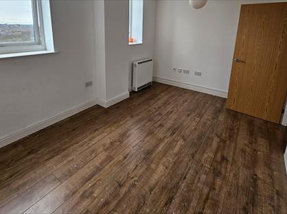 1 Bed Flat, Mere Bank, L17