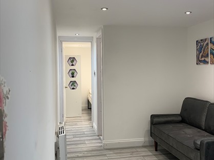 Studio Flat, Langley, SL3
